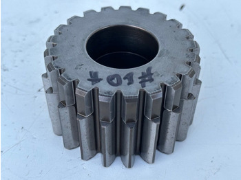 Transmission LIEBHERR