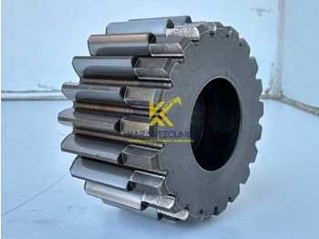 Moteur de translation LIEBHERR