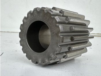 Moteur de rotation LIEBHERR