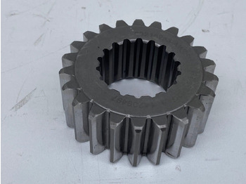 Boîte de vitesse LIEBHERR