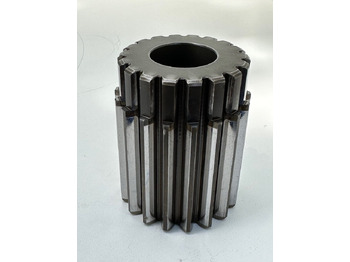 Moteur de rotation LIEBHERR