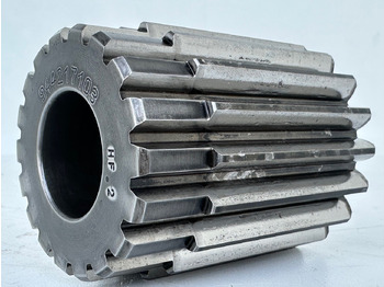 Moteur de rotation LIEBHERR