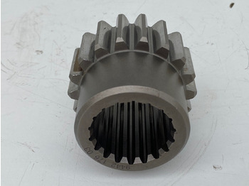 Moteur de rotation pour Pelle Liebherr Sonnenrad ID-Nr.9442176.  SAT325/204.  A954, EP954B, P954, R954 B.: photos 3