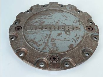 Moteur de translation LIEBHERR