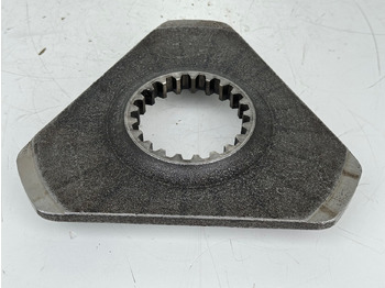 Moteur de translation pour Engins de chantier Original Liebherr Planetenträger ID-Nr.90214391. FAT400P130. LOS926,R926,R930,R934,R936 K-LC,R936 K-NLC,R936 K-SLC,R938. #90214391.FI.2049#: photos 4 Moteur de translation pour Engins de chantier Original Liebherr Planetenträger ID-Nr.90214391. FAT400P130. LOS926,R926,R930,R934,R936 K-LC,R936 K-NLC,R936 K-SLC,R938. #90214391.FI.2049#: photos 4