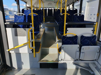 SOLARIS URBINO 12 LE // 2 units en crédit-bail SOLARIS URBINO 12 LE // 2 units: photos 5