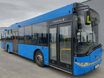 Bus urbain SOLARIS