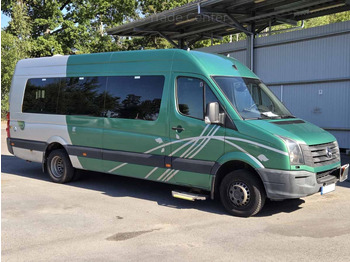 Minibus VOLKSWAGEN Crafter 50