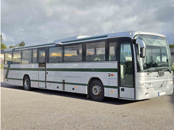 Bus interurbain VOLVO