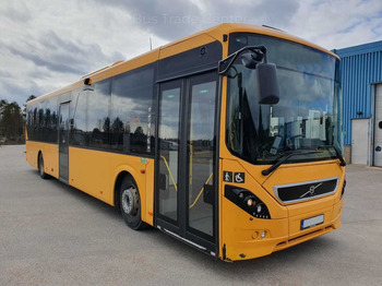 Bus interurbain VOLVO