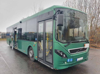 Bus interurbain VOLVO