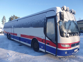 Bus interurbain VOLVO