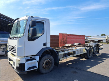 Châssis cabine VOLVO FE 320