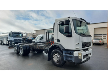 Châssis cabine VOLVO FE 320