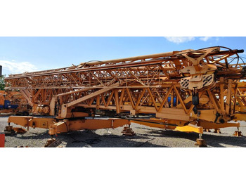 Grue à montage rapide Potain GTMR 386 B: photos 3