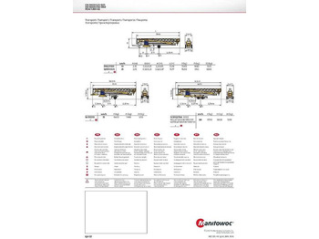 Grue à montage rapide Potain IGO 32: photos 4 Grue à montage rapide Potain IGO 32: photos 4