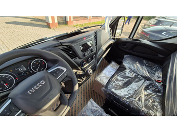 Châssis cabine neuf Iveco Daily 70C18 - nowe!: photos 3 Châssis cabine neuf Iveco Daily 70C18 - nowe!: photos 3