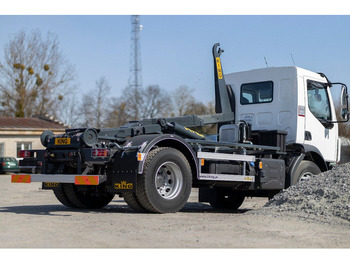 Renault D 18 HIGH P en crédit-bail Renault D 18 HIGH P: photos 2