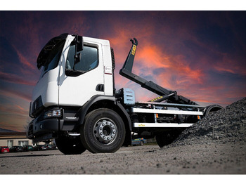 Renault D 18 HIGH P en crédit-bail Renault D 18 HIGH P: photos 1