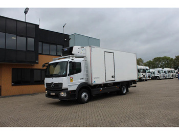 Camion frigorifique MERCEDES-BENZ Atego 1221