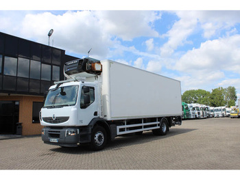 Camion frigorifique RENAULT Premium 370