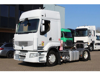 Tracteur routier Renault Premium 460 * RETARDER * EURO5. EEV * HYDRAULIC * 4X2 *: photos 2