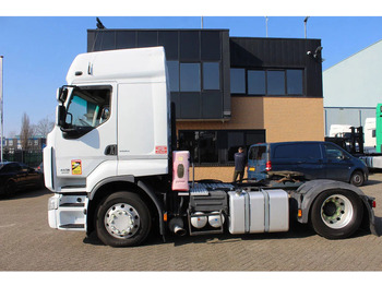 Tracteur routier Renault Premium 460 * RETARDER * EURO5. EEV * HYDRAULIC * 4X2 *: photos 4