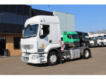Tracteur routier Renault Premium 460 * RETARDER * EURO5. EEV * HYDRAULIC * 4X2 *: photos 5