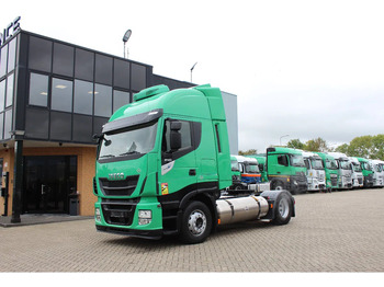 Tracteur routier IVECO Stralis 460