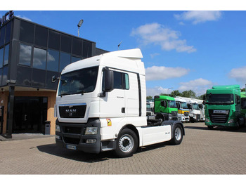 Tracteur routier MAN TGX 18.440
