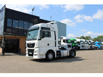 Tracteur routier MAN TGX 18.540