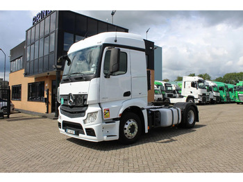 Tracteur routier MERCEDES-BENZ Actros 1843