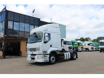 Tracteur routier RENAULT Premium 460