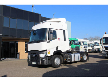 Tracteur routier RENAULT T 440