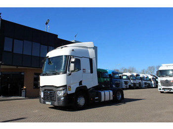 Tracteur routier RENAULT T 440