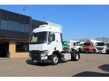 Tracteur routier RENAULT T 460