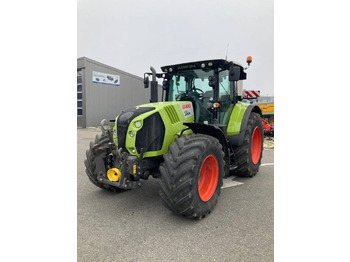 Tracteur agricole CLAAS Arion 630
