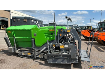 Finisseur Vögele SUPER 800i / AB220-3TV: photos 2