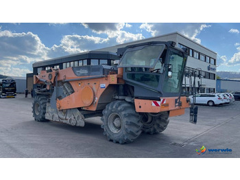 Travaux routiers Wirtgen WR2400: photos 2