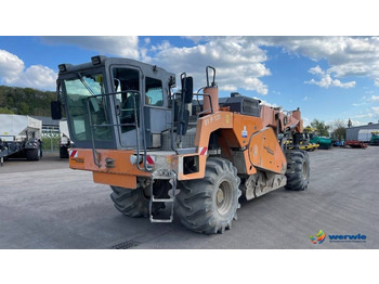 Travaux routiers Wirtgen WR2400: photos 4