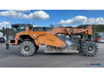 Travaux routiers Wirtgen WR2400: photos 5