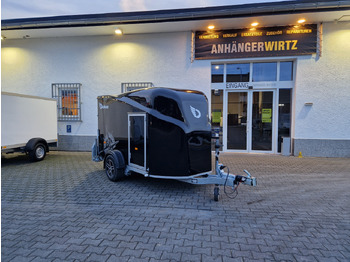 Remorque voiture DEBON