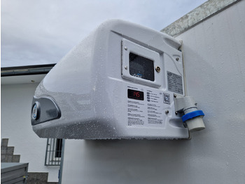 Remorque frigorifique Kargo CoolBoxx FK2736HT 355x162x198cm 230V +Kühlung Govi Arktik 2000 (L) 2700kg: photos 3