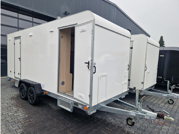 Caravane