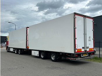 Camion frigorifique DAF XF 460: photos 3