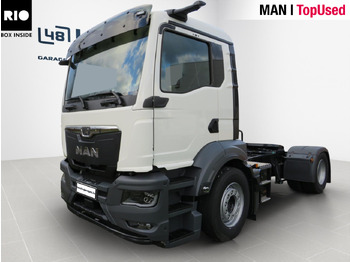 Tracteur routier MAN TGS
