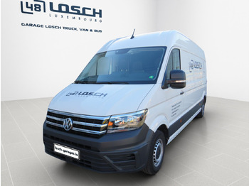 Fourgon utilitaire VOLKSWAGEN Crafter 35