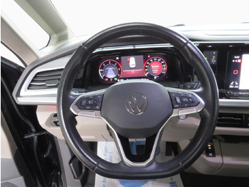 Voiture VOLKSWAGEN T7 Multivan 2.0 TDI 110 kW Life Navi LED Klima: photos 2