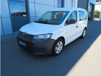 Minibus, Transport de personnes Volkswagen Caddy Kombi: photos 1