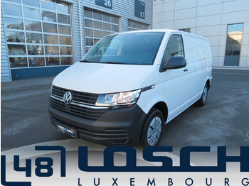 Fourgonnette VOLKSWAGEN Transporter T6.1